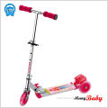 new model light weight high quality baby scooter